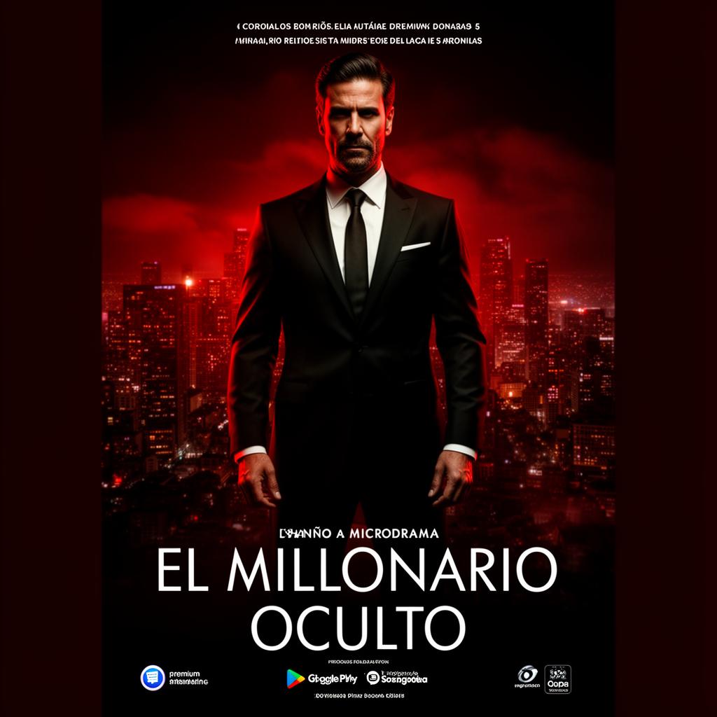 El Millonario Oculto
